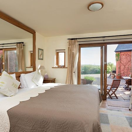 Dolphin Beach House Hotel Clifden Zewnętrze zdjęcie