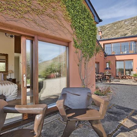 Dolphin Beach House Hotel Clifden Zewnętrze zdjęcie
