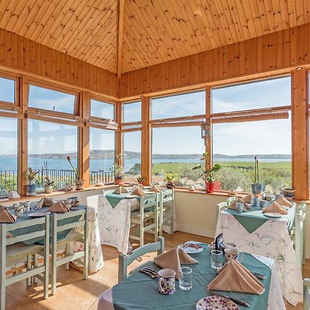 Dolphin Beach House Hotel Clifden Zewnętrze zdjęcie