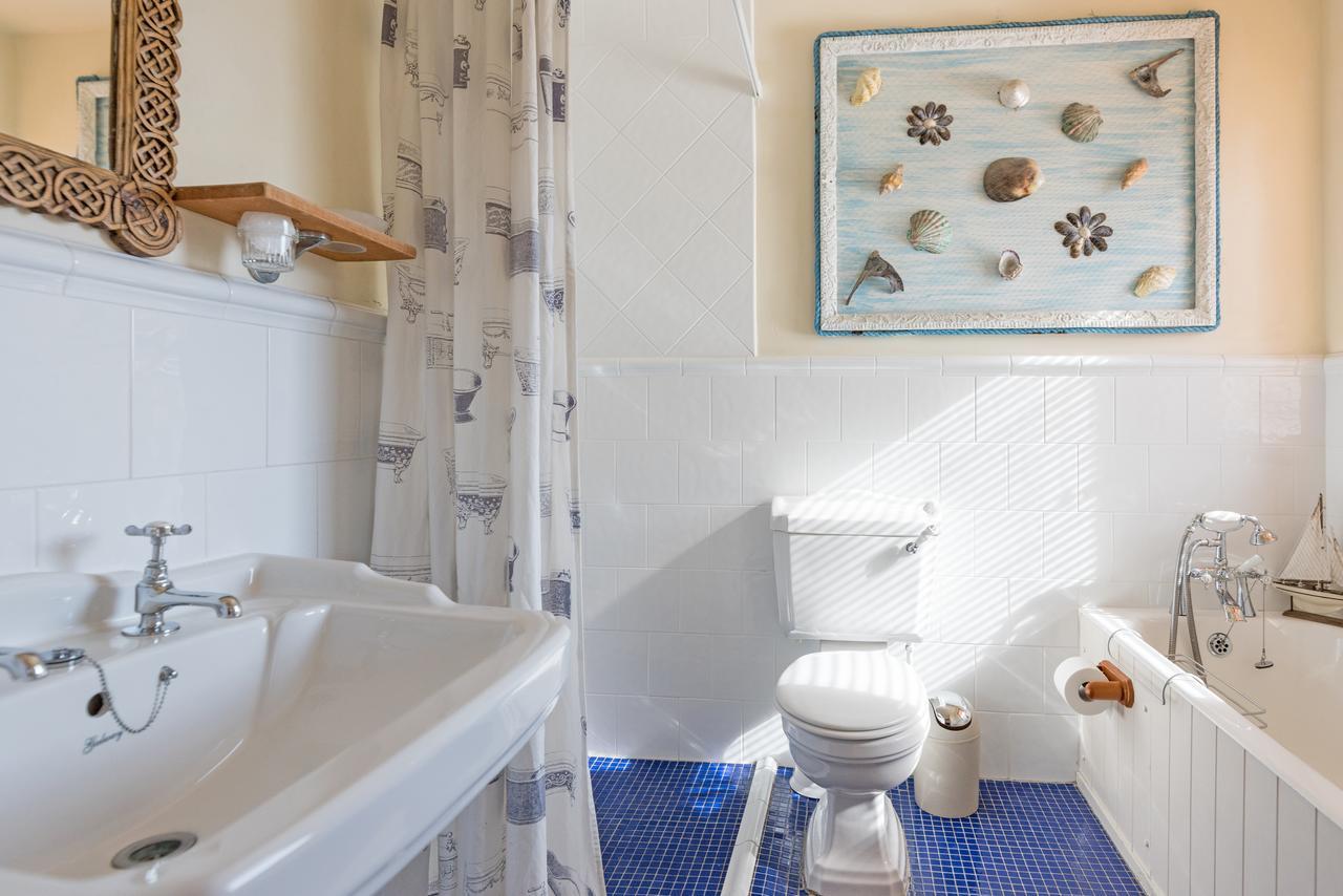 Dolphin Beach House Hotel Clifden Zewnętrze zdjęcie