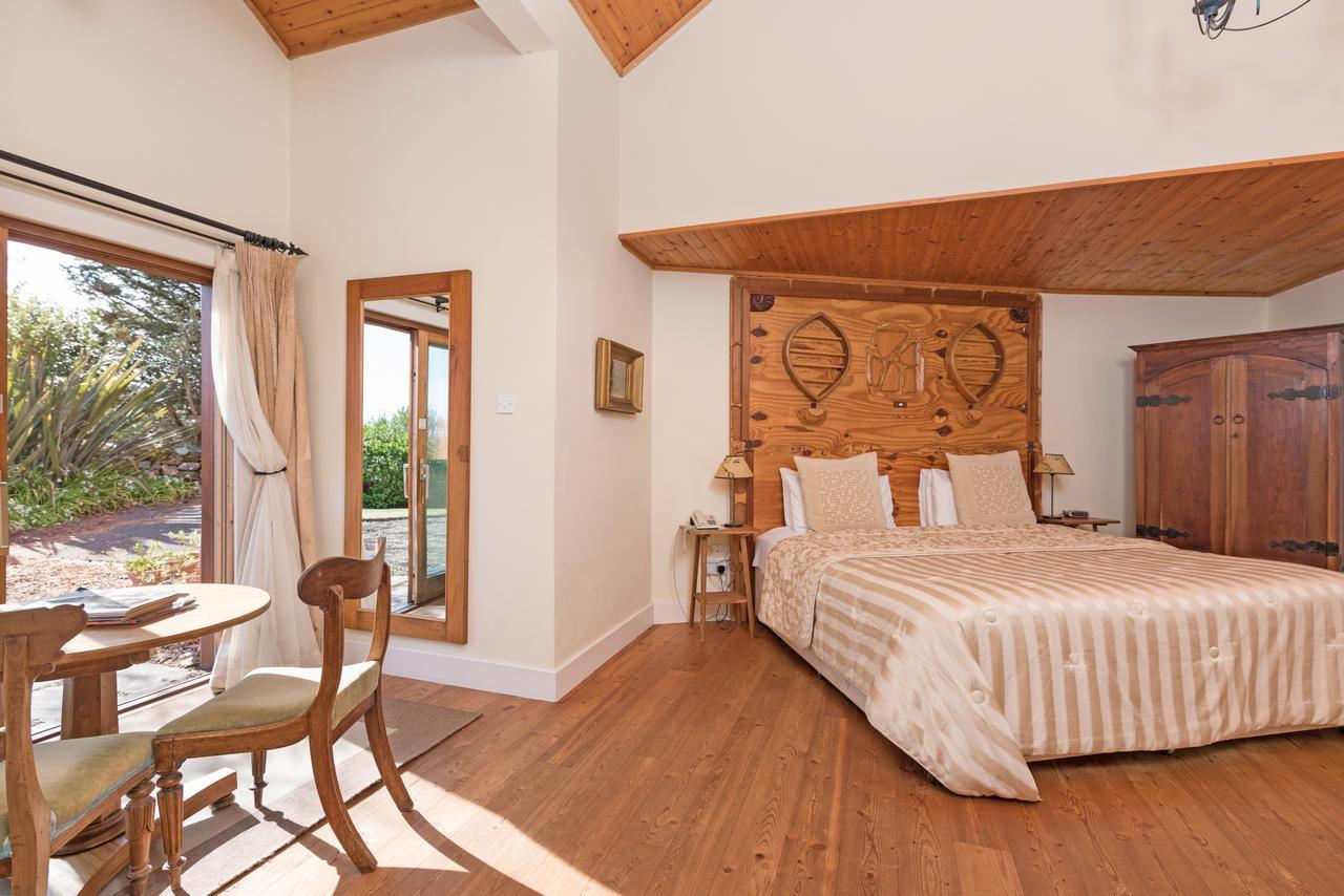 Dolphin Beach House Hotel Clifden Zewnętrze zdjęcie