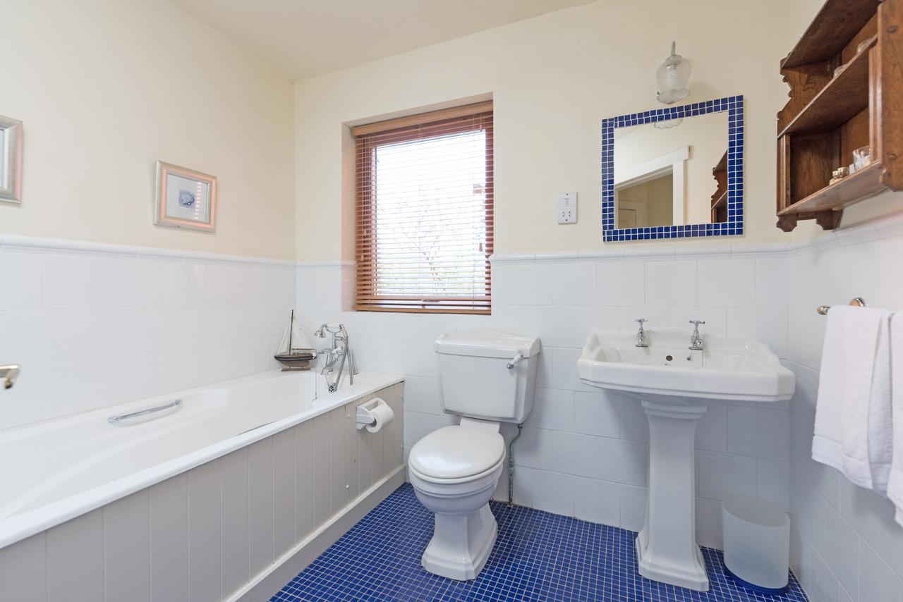 Dolphin Beach House Hotel Clifden Zewnętrze zdjęcie