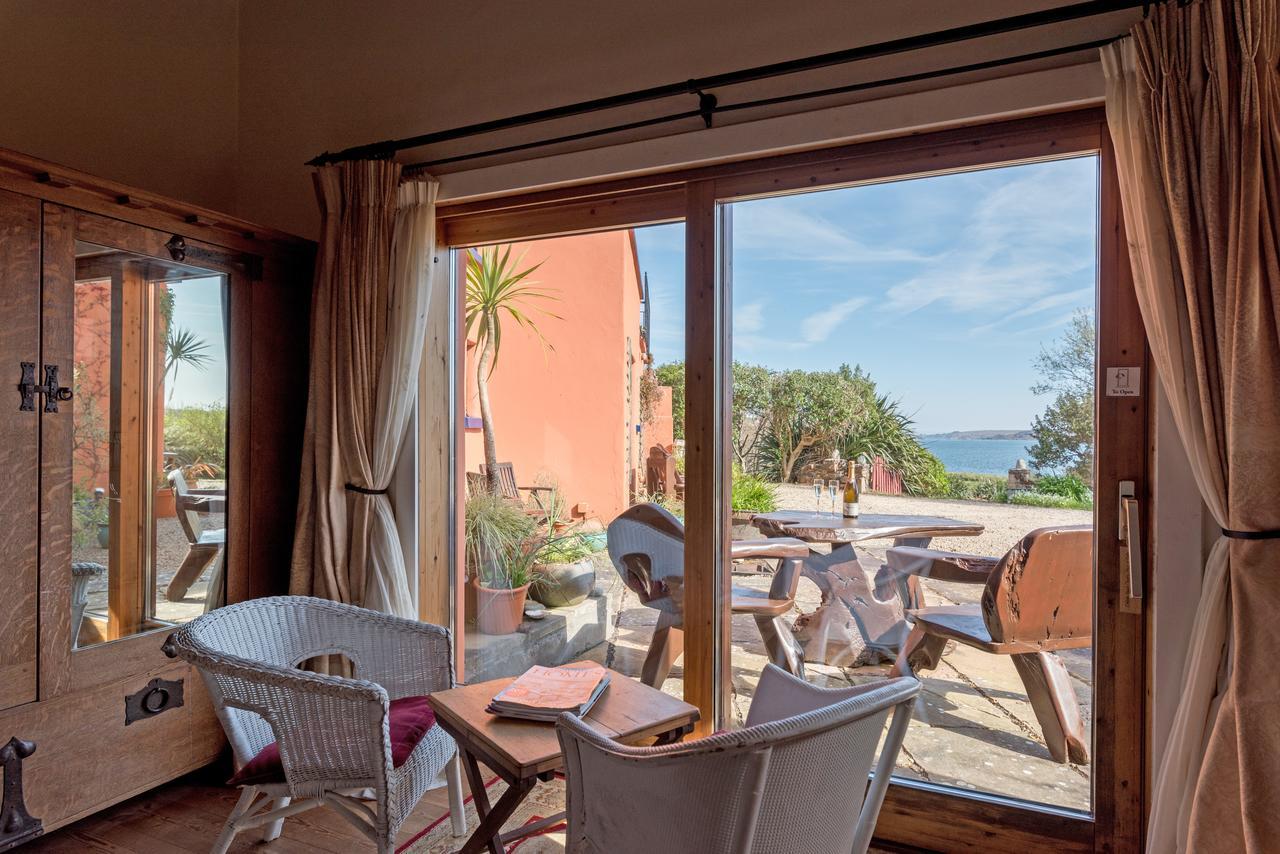 Dolphin Beach House Hotel Clifden Zewnętrze zdjęcie
