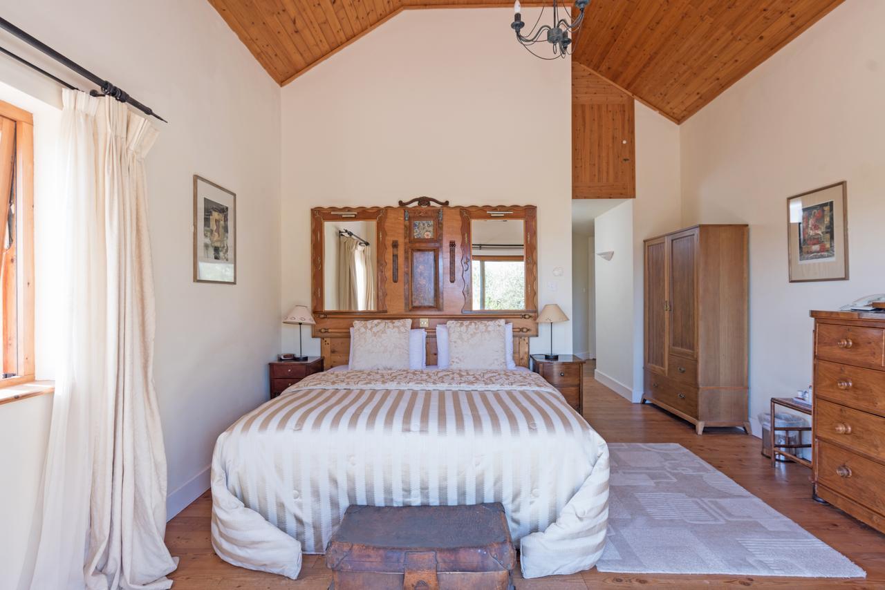 Dolphin Beach House Hotel Clifden Zewnętrze zdjęcie