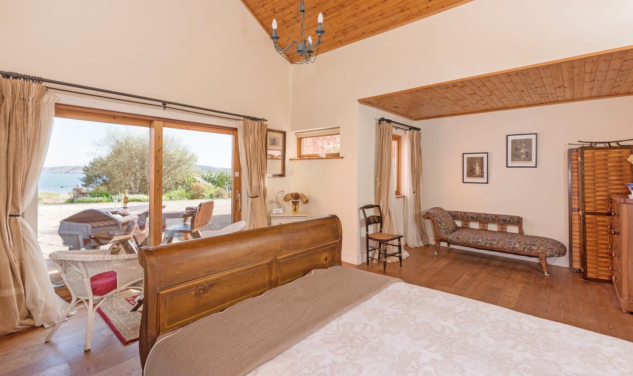 Dolphin Beach House Hotel Clifden Zewnętrze zdjęcie
