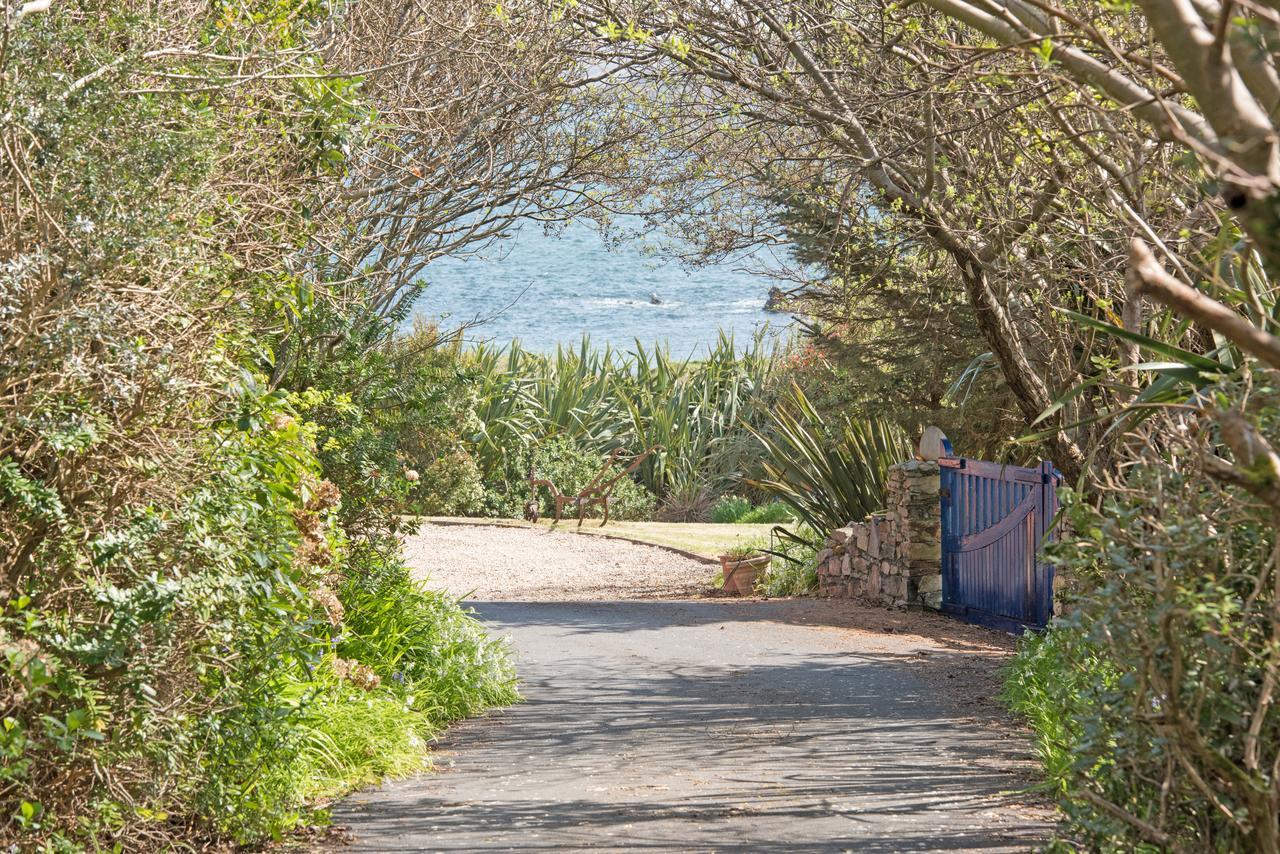 Dolphin Beach House Hotel Clifden Zewnętrze zdjęcie