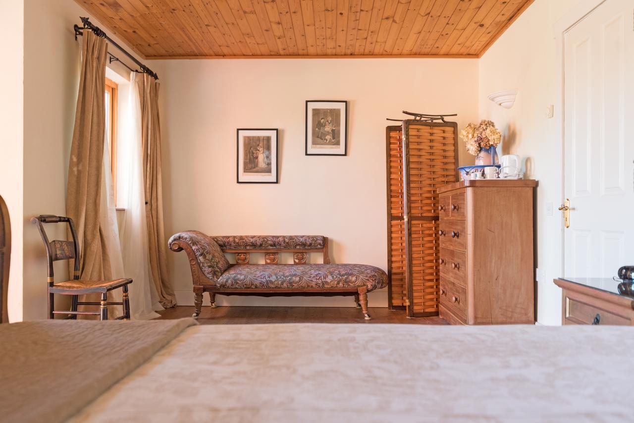 Dolphin Beach House Hotel Clifden Zewnętrze zdjęcie