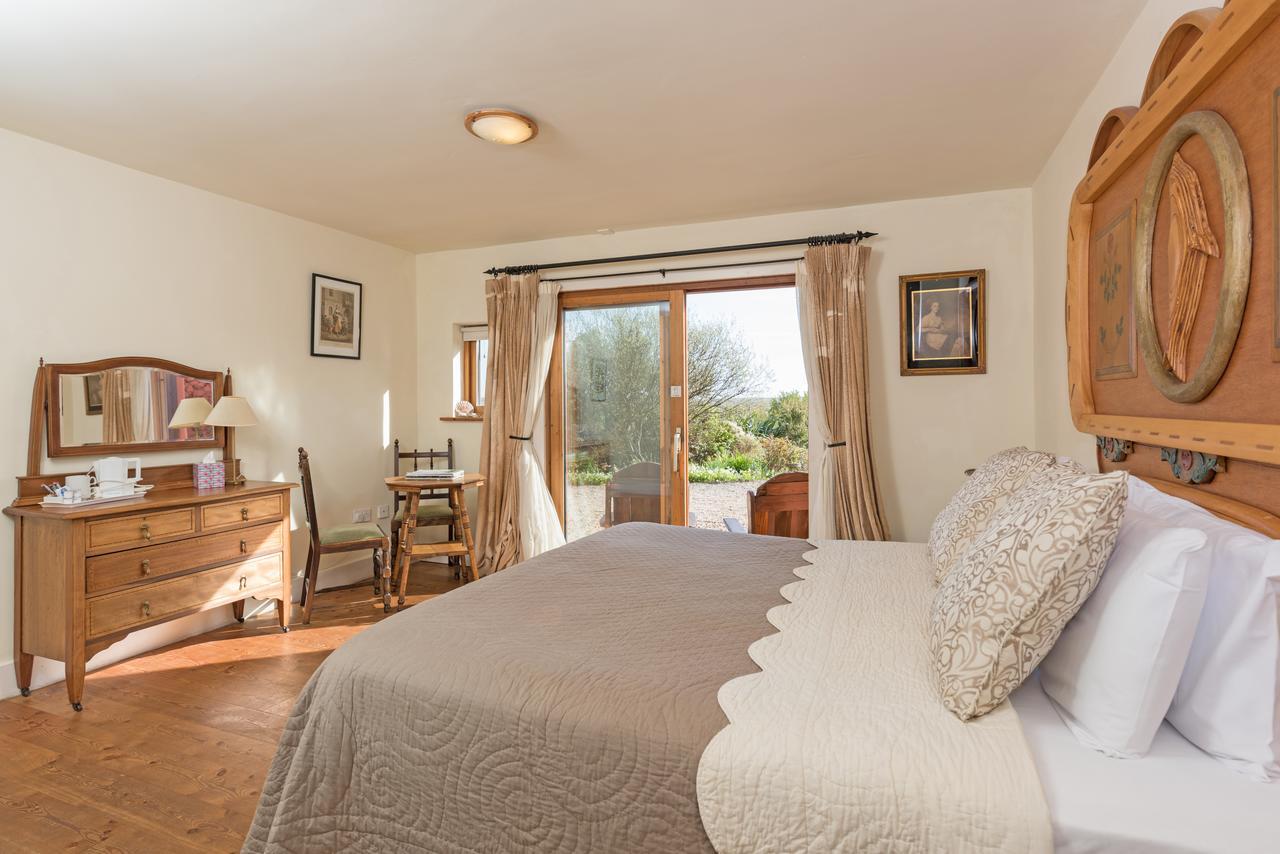 Dolphin Beach House Hotel Clifden Zewnętrze zdjęcie