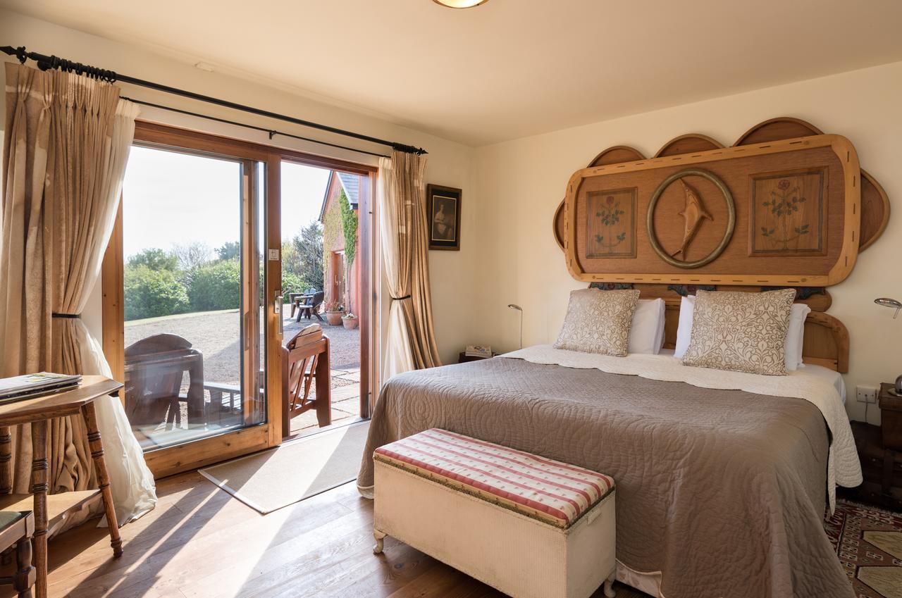 Dolphin Beach House Hotel Clifden Zewnętrze zdjęcie