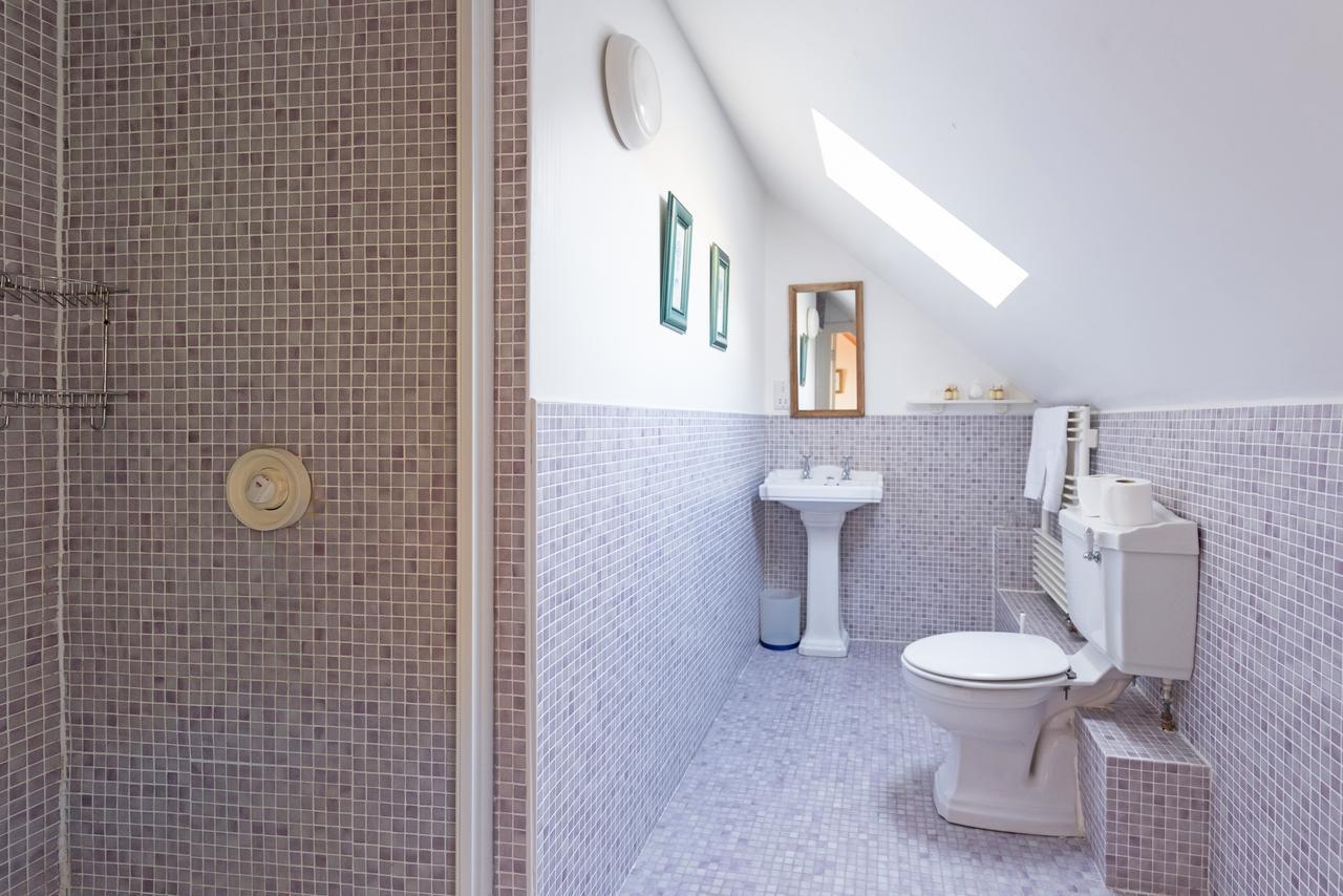 Dolphin Beach House Hotel Clifden Zewnętrze zdjęcie