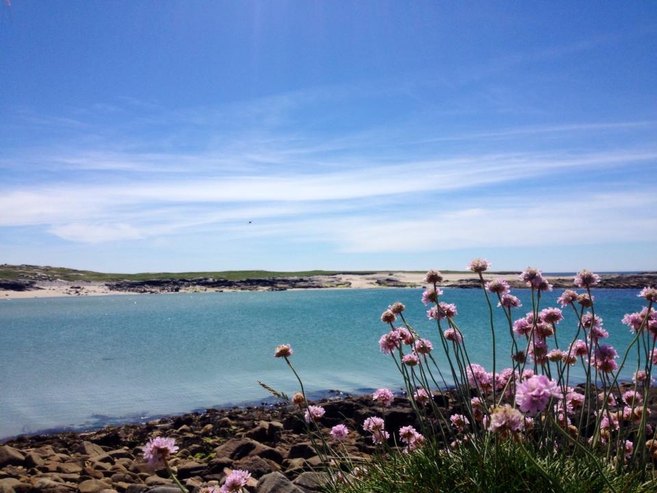 Dolphin Beach House Hotel Clifden Zewnętrze zdjęcie