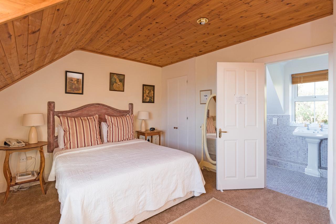 Dolphin Beach House Hotel Clifden Zewnętrze zdjęcie