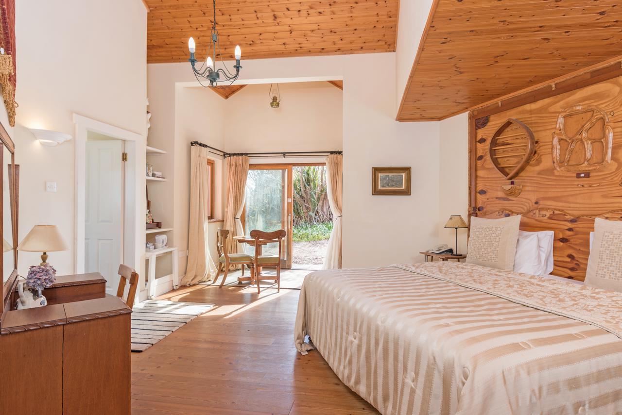 Dolphin Beach House Hotel Clifden Zewnętrze zdjęcie