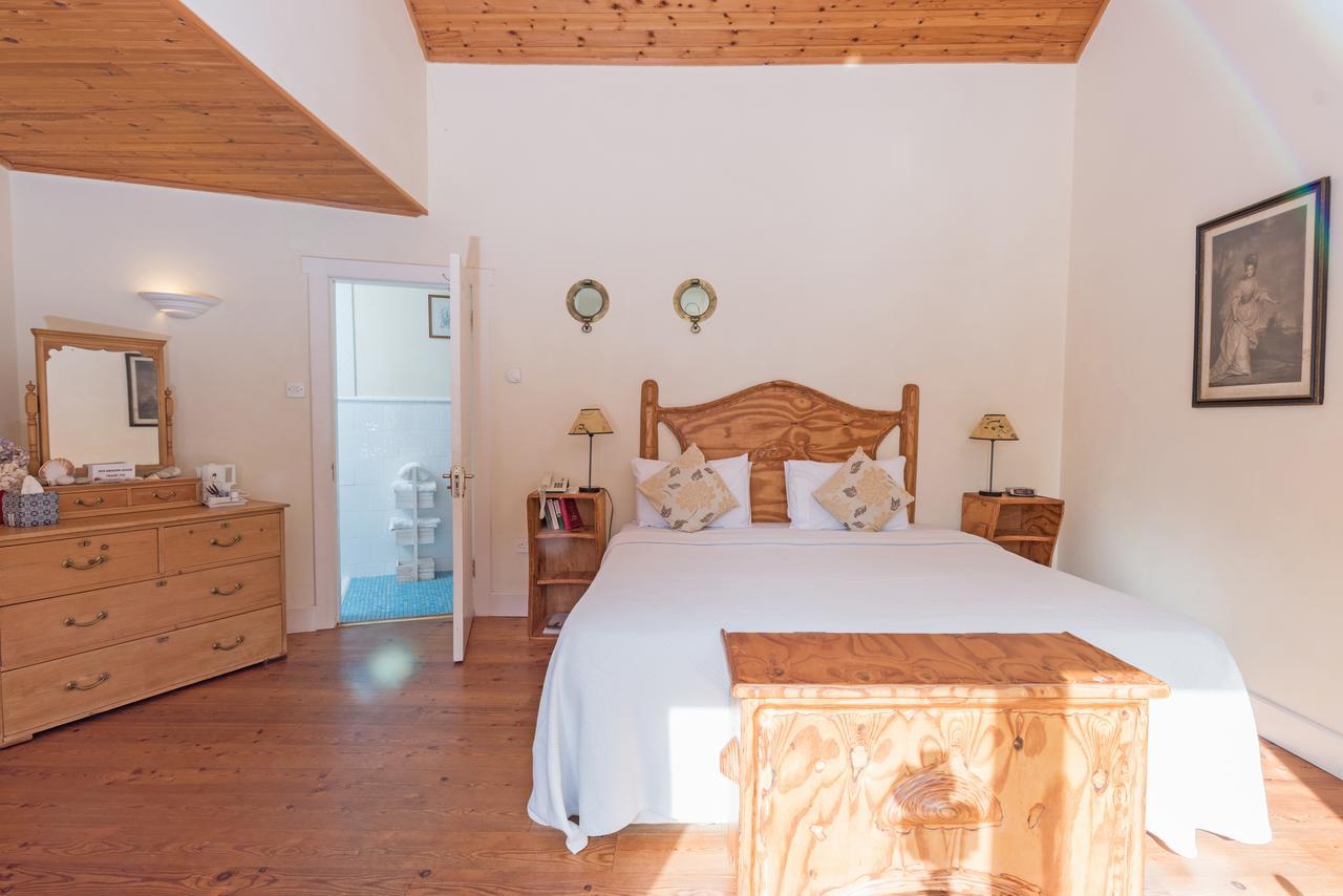 Dolphin Beach House Hotel Clifden Zewnętrze zdjęcie