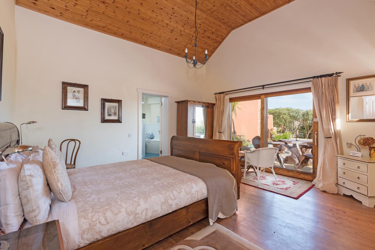 Dolphin Beach House Hotel Clifden Zewnętrze zdjęcie