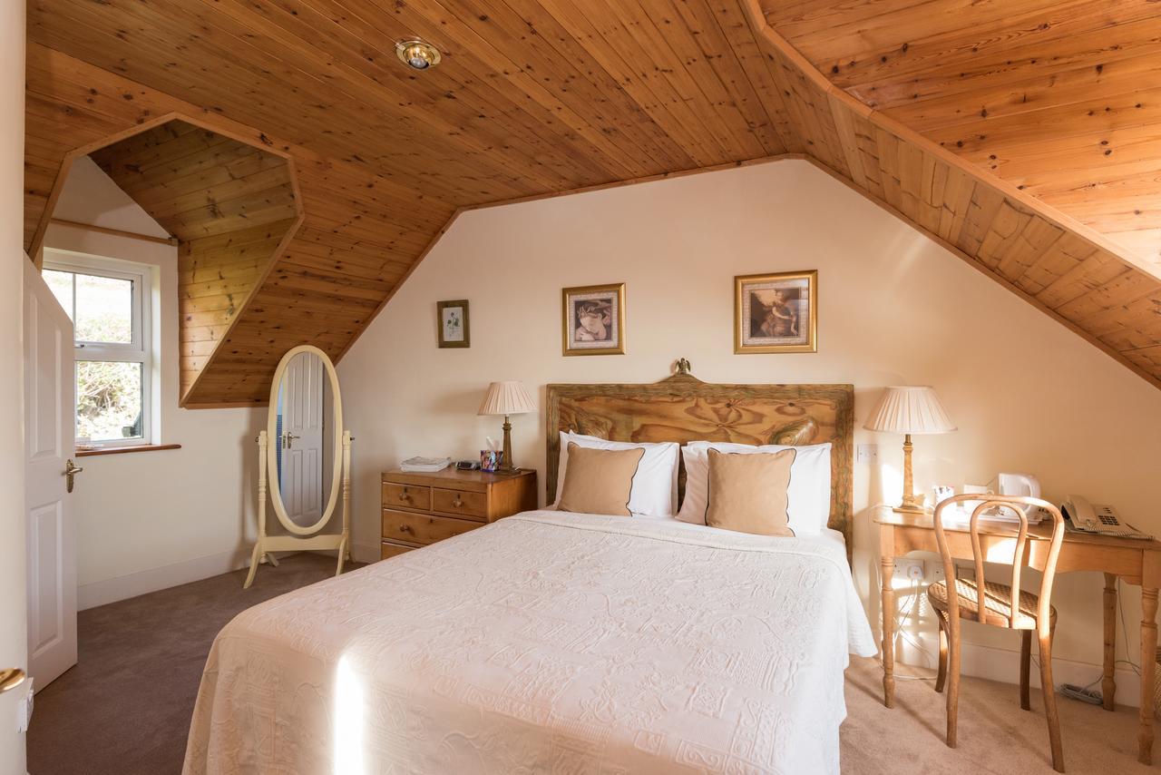 Dolphin Beach House Hotel Clifden Zewnętrze zdjęcie