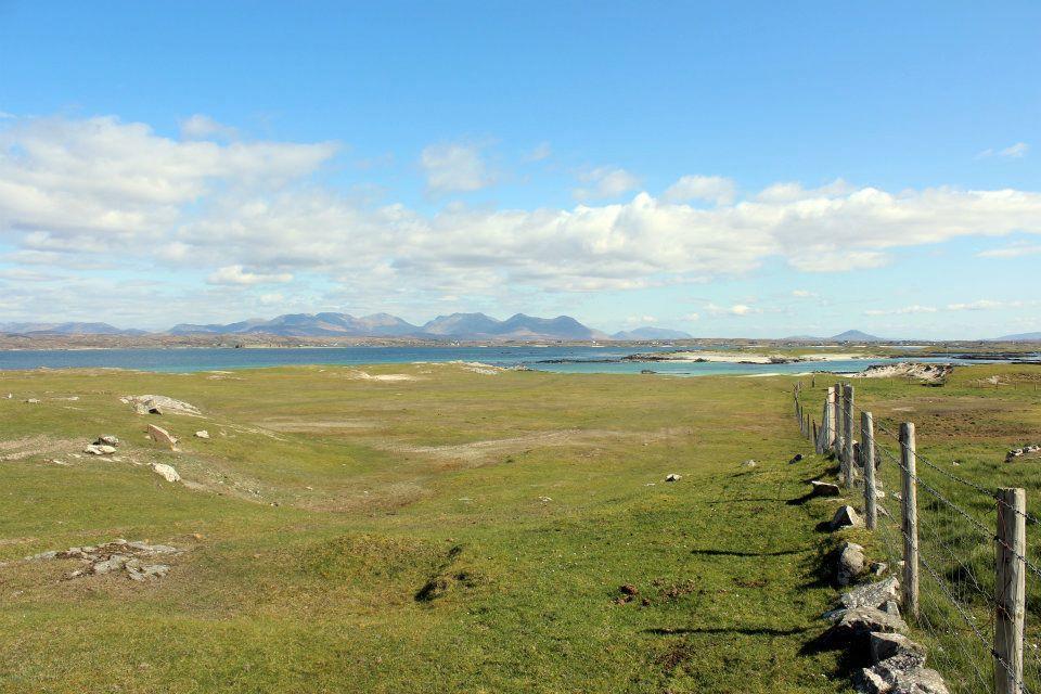 Dolphin Beach House Hotel Clifden Zewnętrze zdjęcie