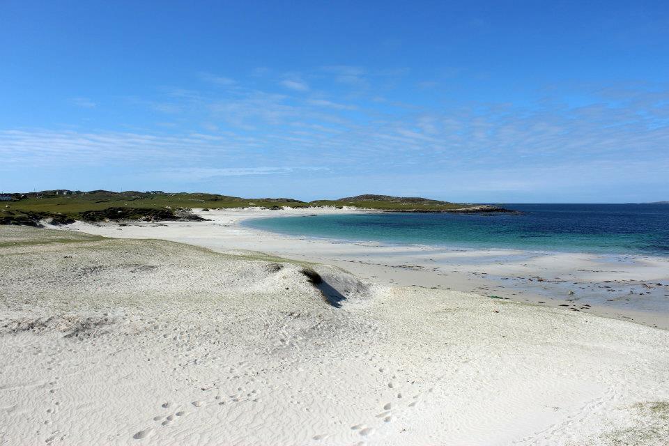 Dolphin Beach House Hotel Clifden Zewnętrze zdjęcie