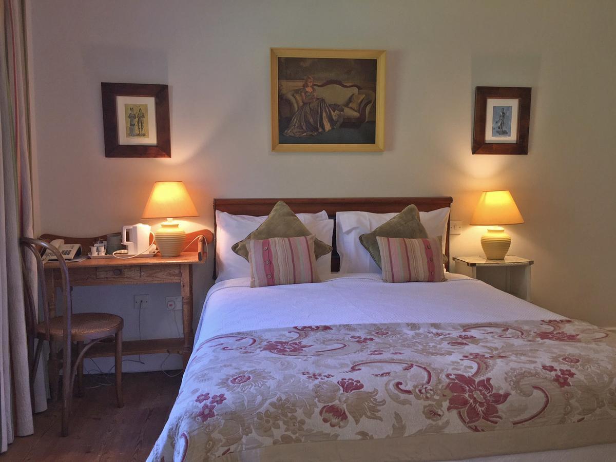 Dolphin Beach House Hotel Clifden Zewnętrze zdjęcie