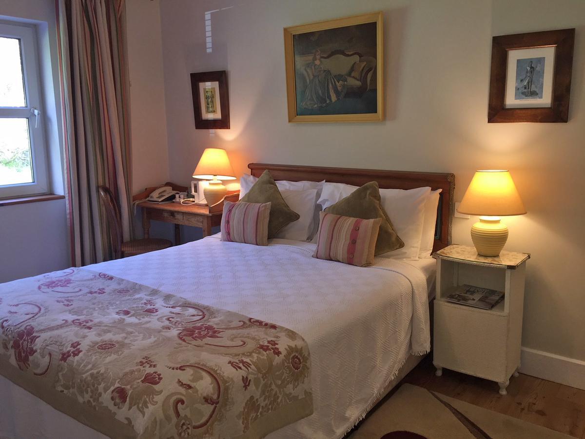 Dolphin Beach House Hotel Clifden Zewnętrze zdjęcie