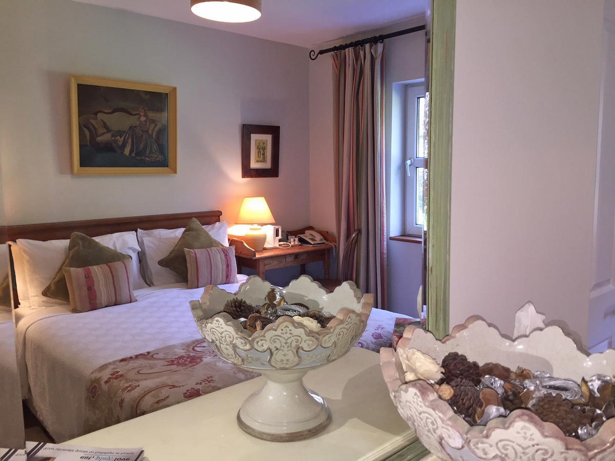 Dolphin Beach House Hotel Clifden Zewnętrze zdjęcie